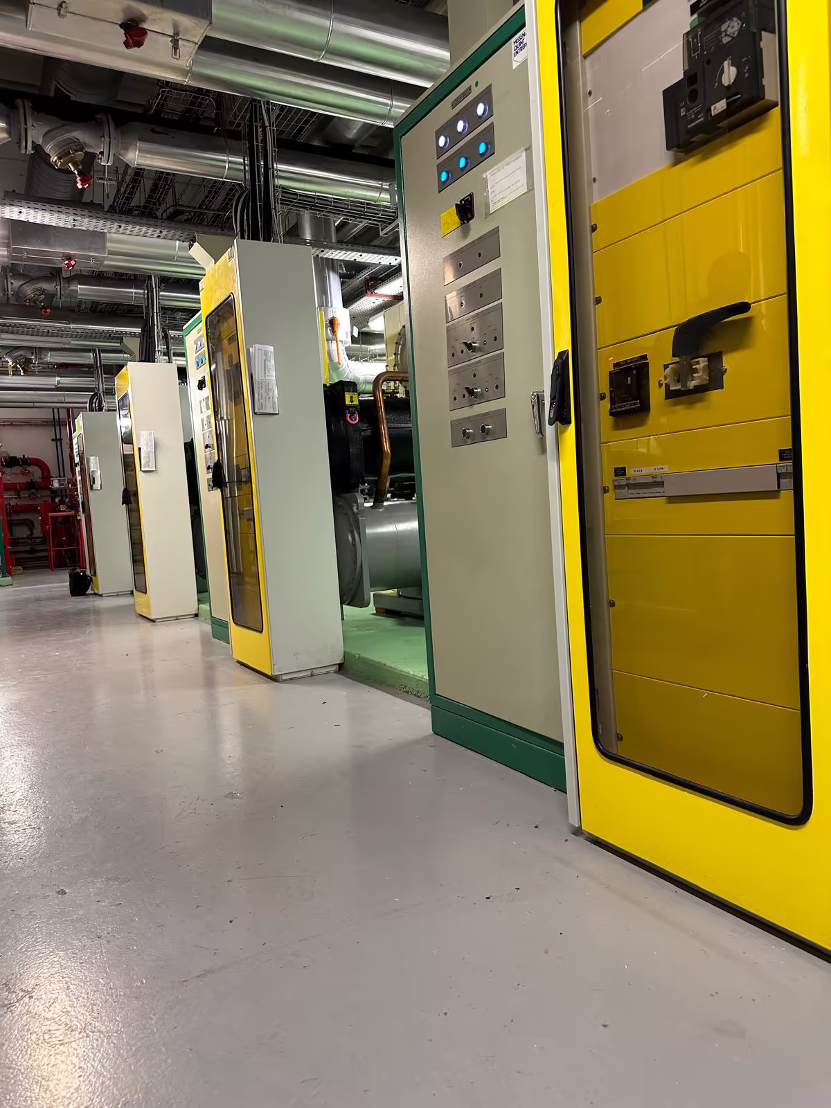 DATACENTER 2